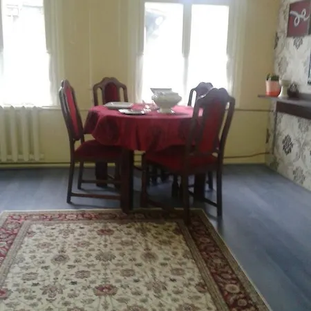 Tina Str Apartment Tallinn