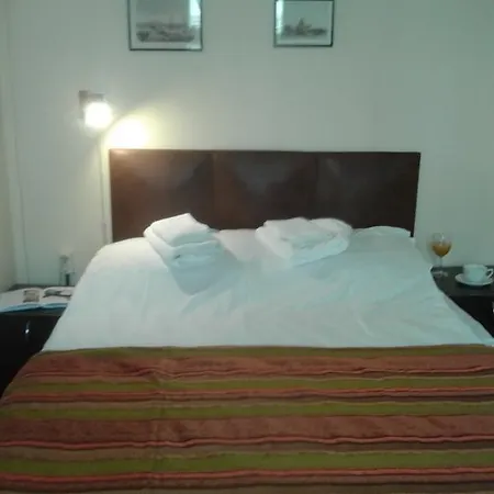 Apartment Tina Str