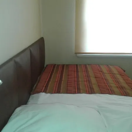 Tina Str Apartment *