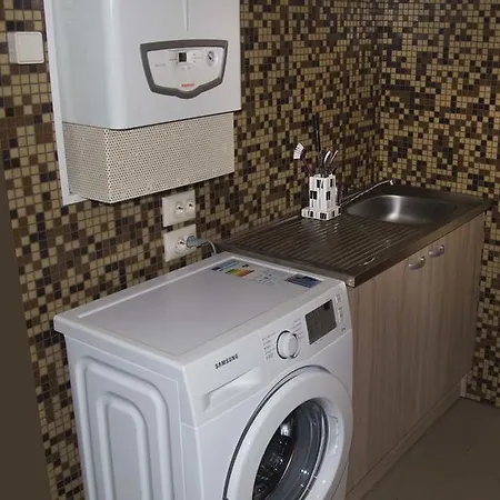 Apartment Tina Str